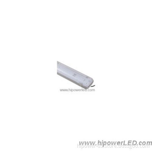 1.2m non corrosive LED tri-proof light emergency sensor parking lot